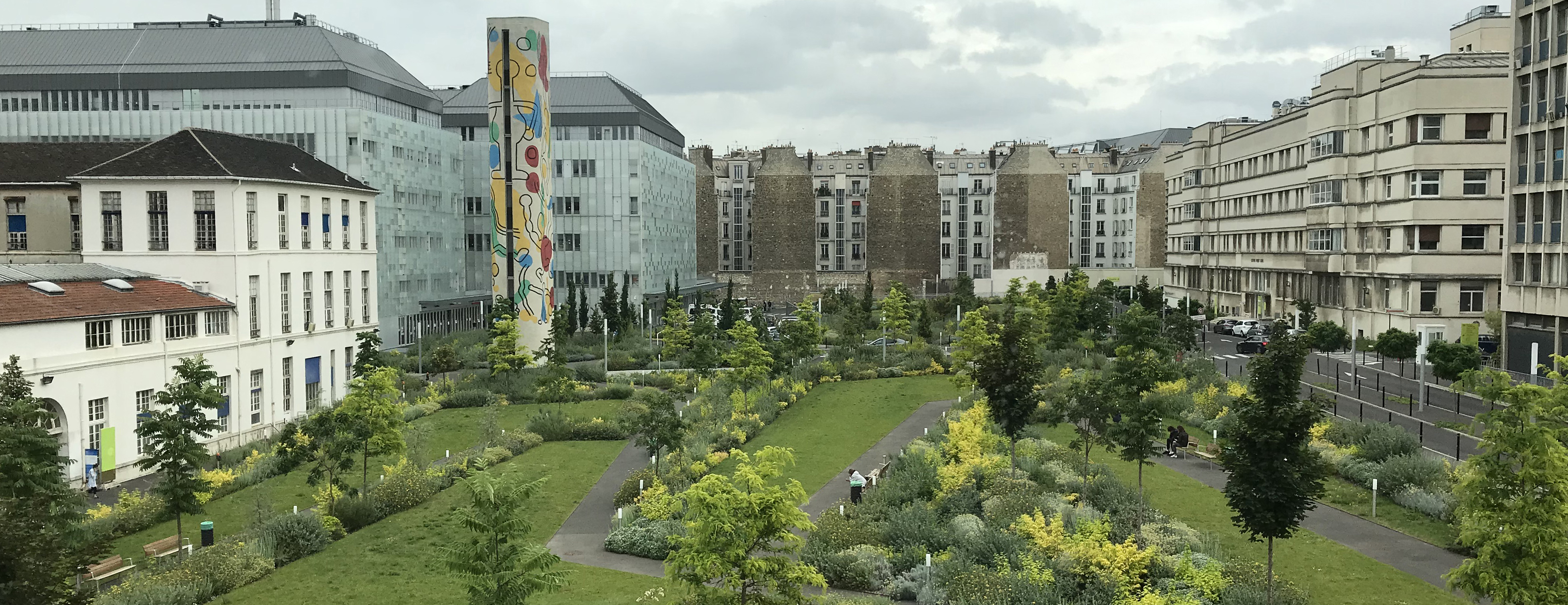 Espace public & Paysage - Jeux d'enfants, jeux d'école